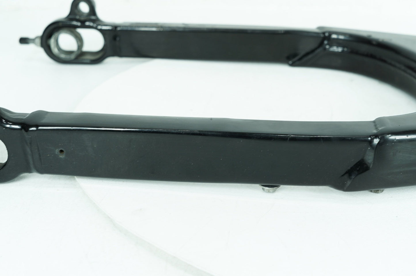2004 - 2022 Harley-Davidson Sportster Iron 883 Rear Fork Swingarm Swing Arm 47587-05A