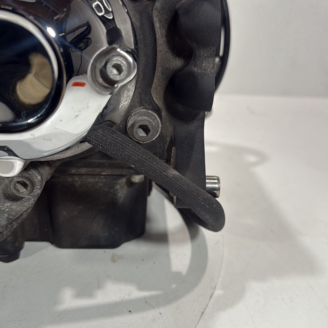 2008 - 2016 Harley-Davidson Touring Street Glide 6 Speed Transmission Gearbox 33166-10A