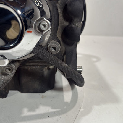 2008 - 2016 Harley-Davidson Touring Street Glide 6 Speed Transmission Gearbox 33166-10A