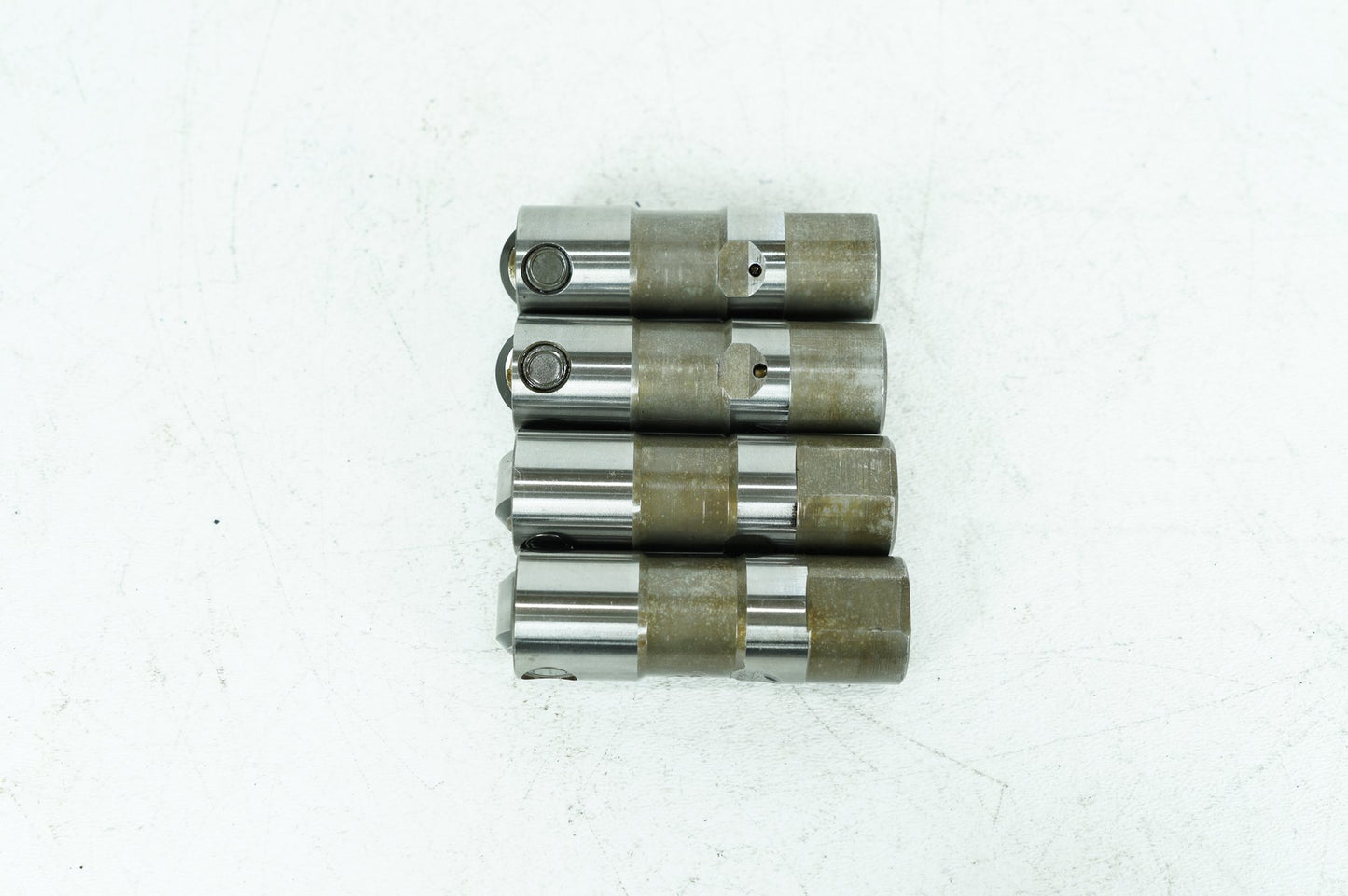 2007 - 2016 Harley-Davidson Dyna Super Glide Custom Twin Cam Hydraulic Tappets 4 Lifters 18538-99B
