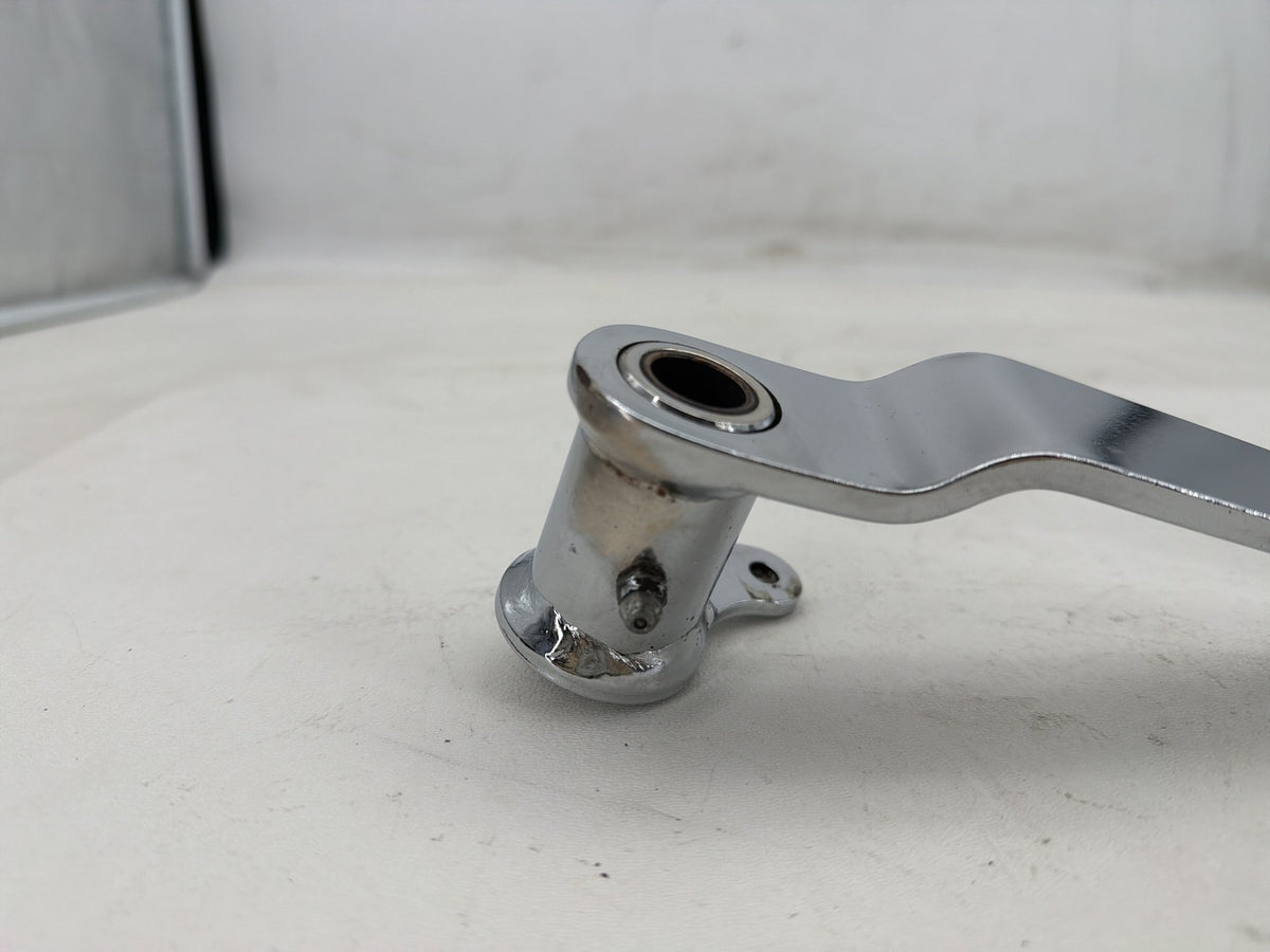 1995 Harley Heritage Softail Classic OEM Foot Brake Control Lever Pedal