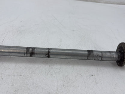 2017 Harley Road Glide Touring FLTRXS OEM Rear Wheel Axle Bolt Shaft