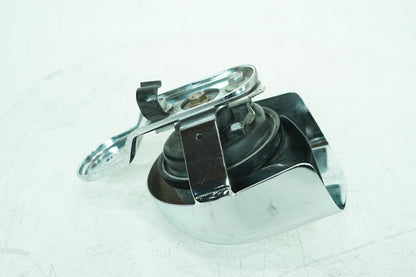 1999 - 2006 Harley-Davidson Touring Electra Glide Classic Horn Signal Klaxon Chrome Cover 69012-93A
