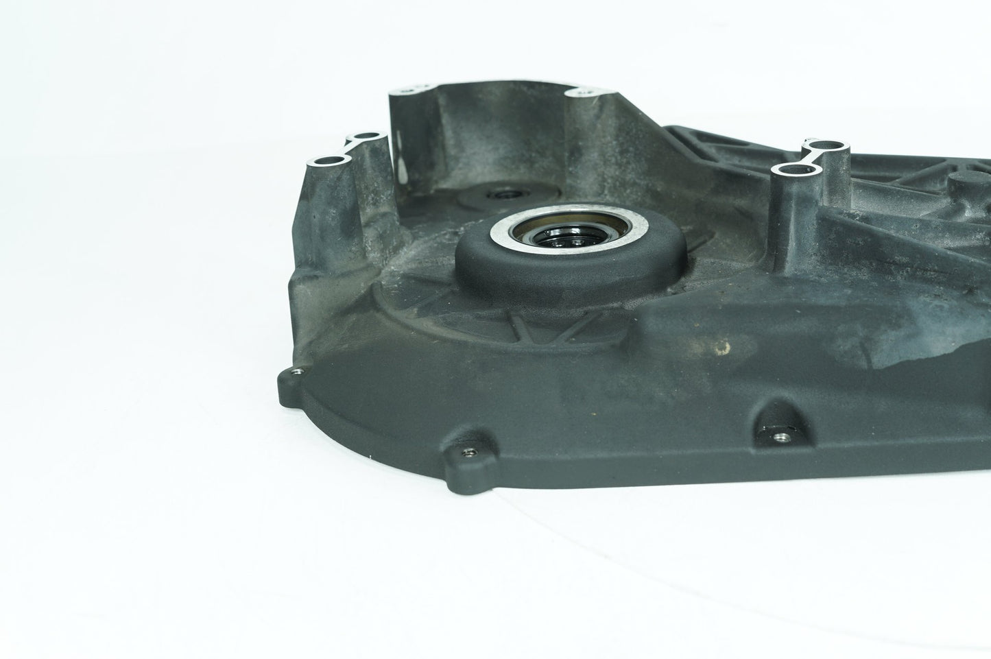 1999 - 2006 Harley-Davidson Softail Deluxe Inner Primary Clutch Cover 60620-94B