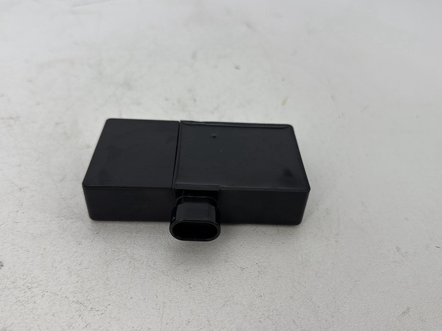 2014 Harley Electra Glide Touring CVO Screamin Eagle OEM Security Alarm Control Module Siren