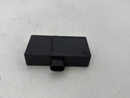 2014 Harley Electra Glide Touring CVO Screamin Eagle OEM Security Alarm Control Module Siren