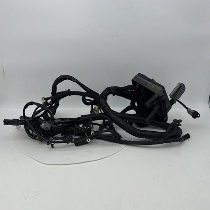 2007 - 2012 Harley-Davidson Dyna Super Glide Main Wire Wiring Harness Loom 69602-08