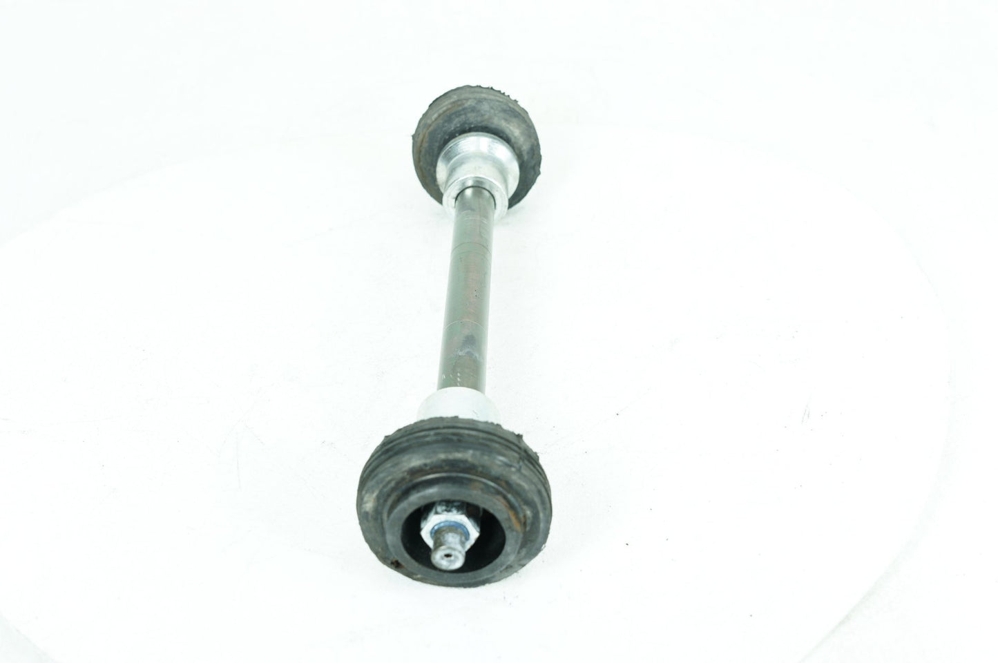 1999 - 2006 Harley-Davidson Touring Electra Glide Rear Fork Swingarm Pivot Bolt Shaft  	47505-02