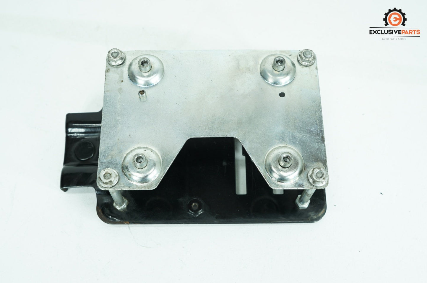 Electrical Panel Holder Bracket Carrier Caddy,  70984-96A, 1996, Harley-Davidson, Dyna, Convertible, FXDS