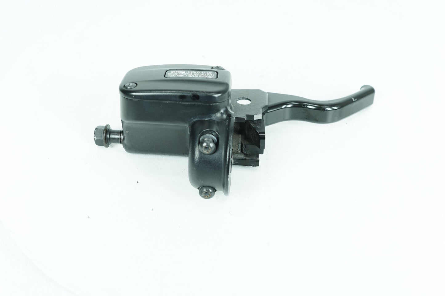 2018 - 2026 Harley-Davidson Softail Low Rider S Front Right Brake Lever Master Cylinder 41700492