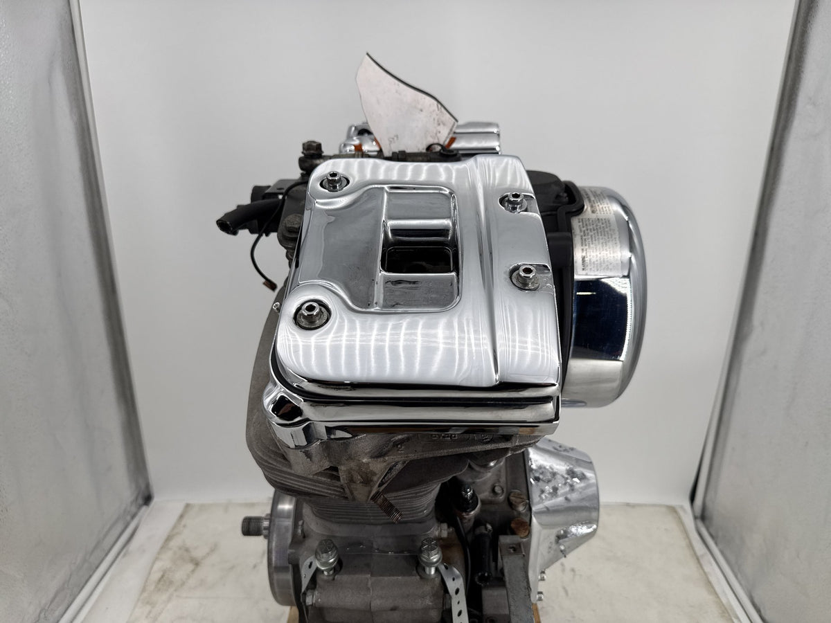 1993 Harley Electra Glide Touring Sport OEM CARB EVO 1340 80CI Engine Motor 74K
