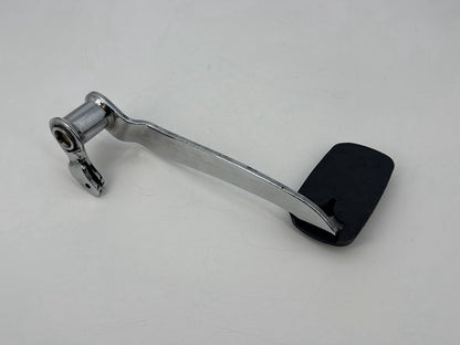 2007 - 2012 Harley-Davidson Touring Road Glide Foot Brake Control Lever Pedal 42407-08