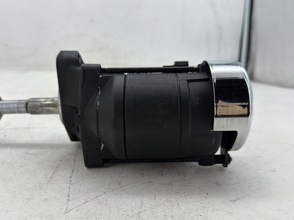 2003 Harley Softail Deuce FXSTD OEM Engine Starter Motor 31553-94B 12V