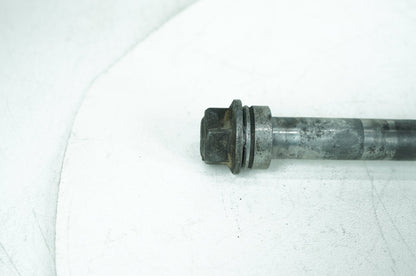 1999 - 2006 Harley-Davidson Touring Road King Classic Rear Wheel Axle Bolt Shaft  	41110-89