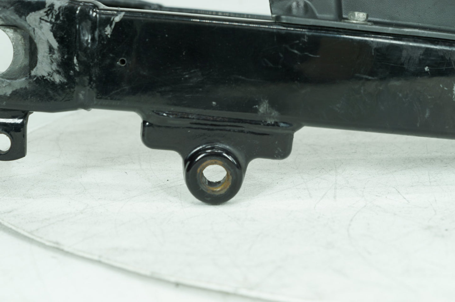 2007 - 2017 Harley-Davidson Dyna Street Bob Rear Fork Swingarm Swing Arm 47820-06