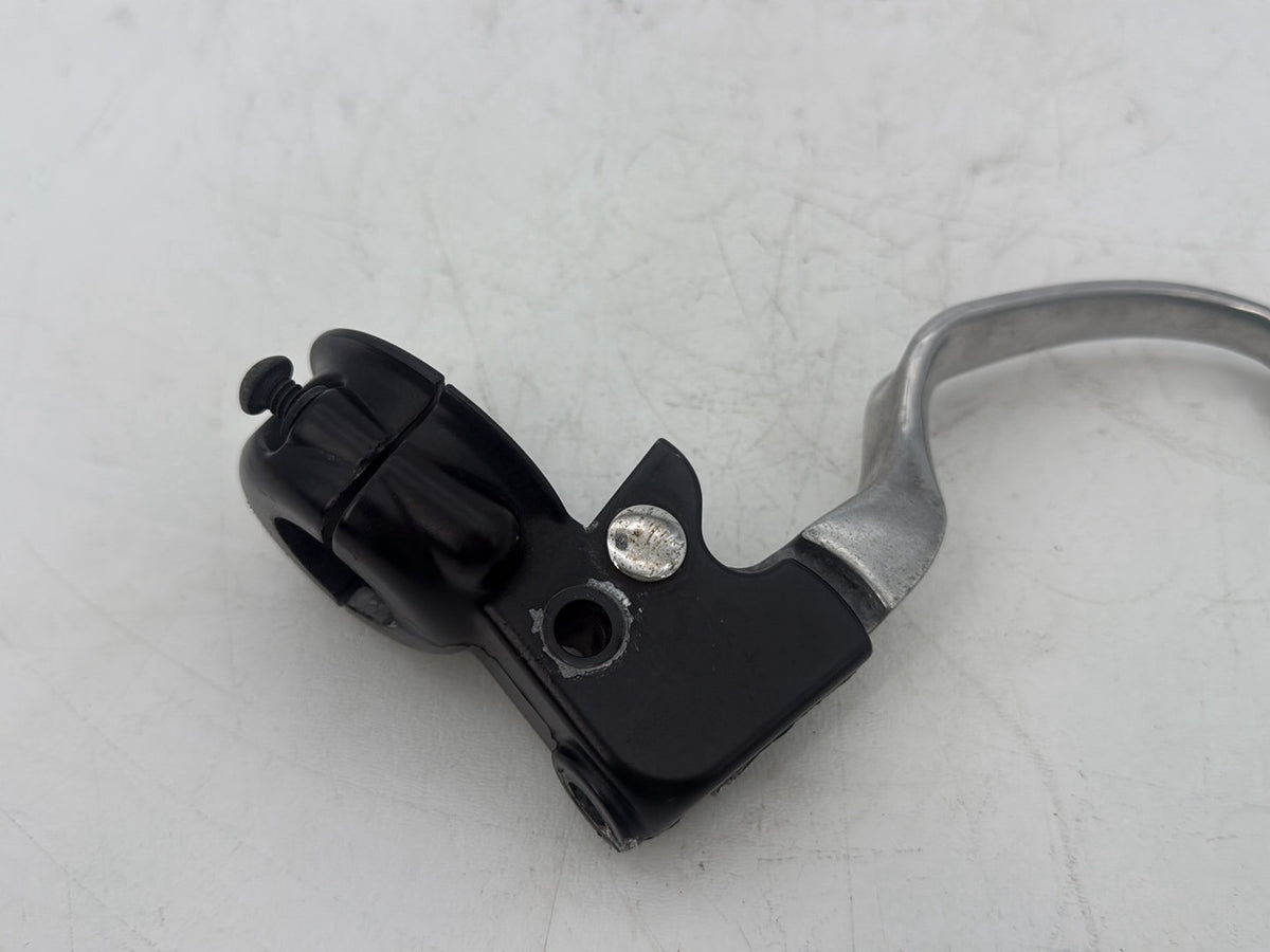 2005 Harley Touring Road King Classic OEM Front Left Hand Clutch Control Lever