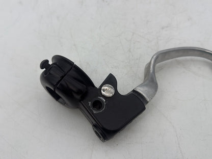 2005 Harley Touring FLHRCI Road King Classic OEM Front Left Hand Clutch Control Lever