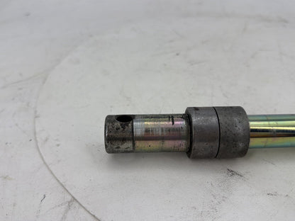 2006 Harley Dyna Super Glide Custom FXDCI OEM Front Wheel Axle Bolt Shaft