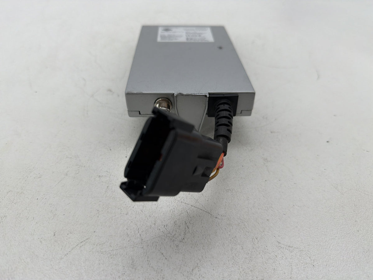 2011 Harley Electra Glide Touring Ultra OEM CB Harman Kardon Radio Module