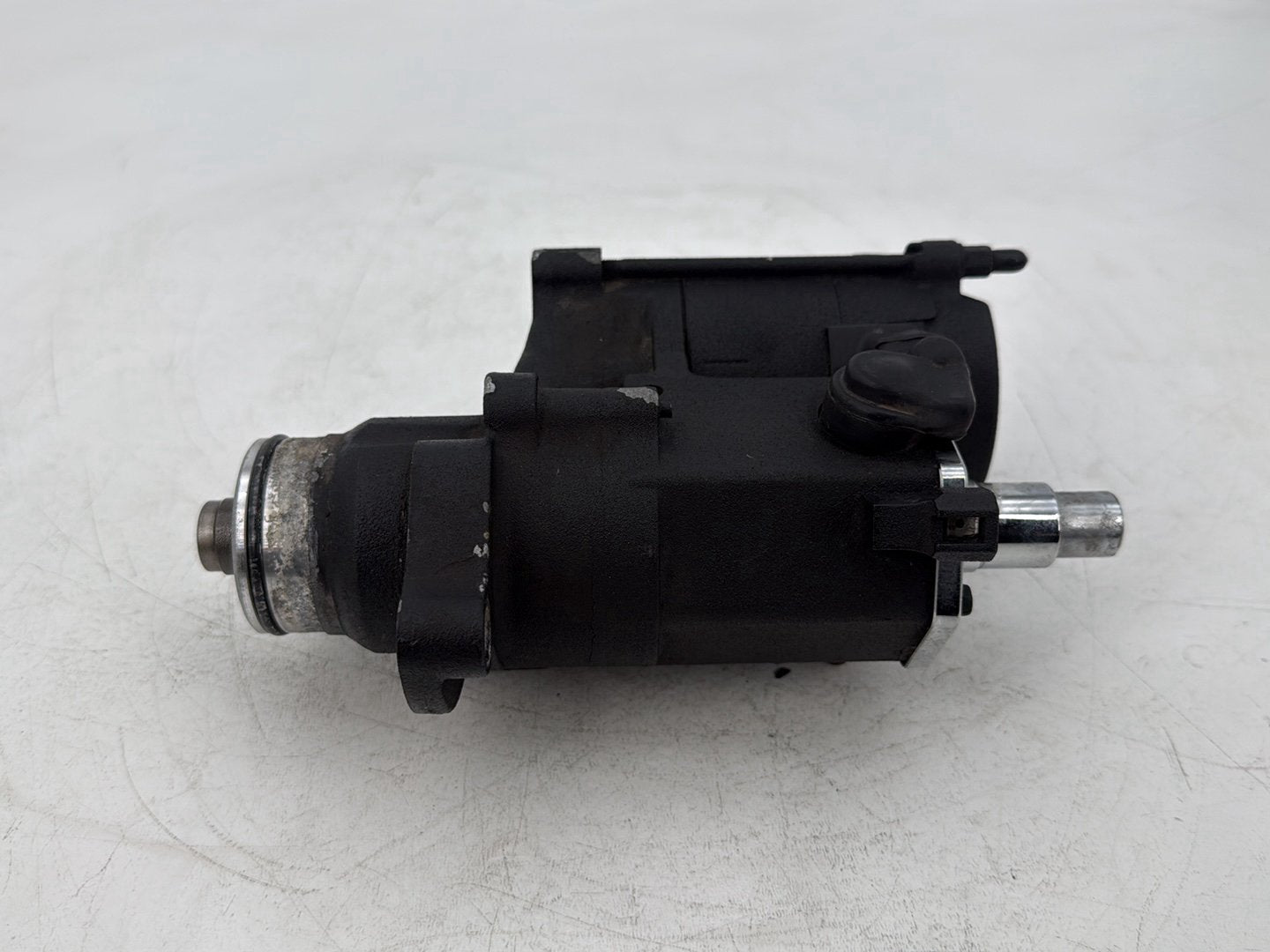 1999 - 2006 Harley-Davidson Dyna Super Glide Engine Starter Motor 31618-06
