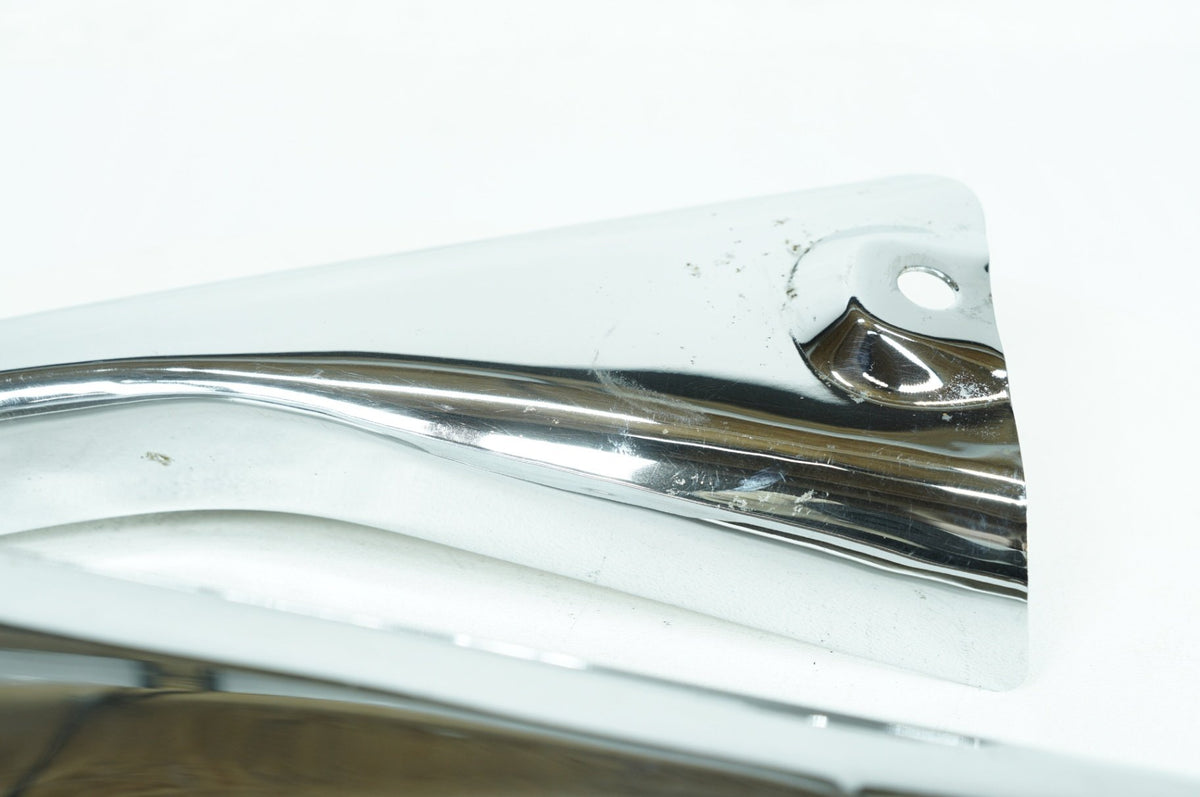1996 Harley-Davidson Touring FLHTC - Right Left Fairing Support Brackets