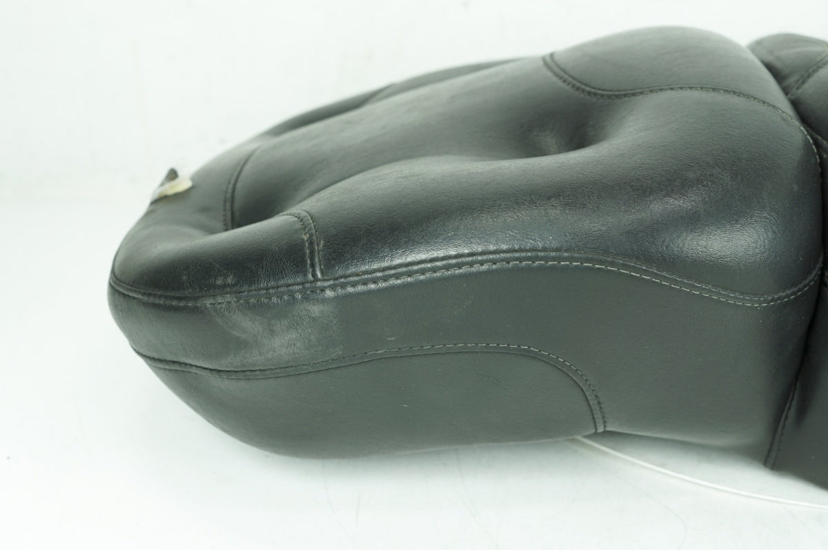 Harley Misc OEM Passenger Rider Driver Seat Saddle