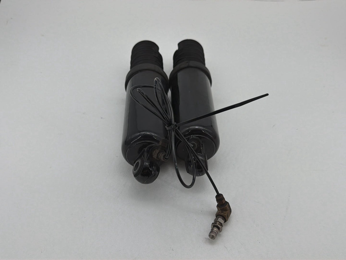 94 Harley Electra Glide Touring Classic OEM Rear Left Right Shock Absorbers 13"