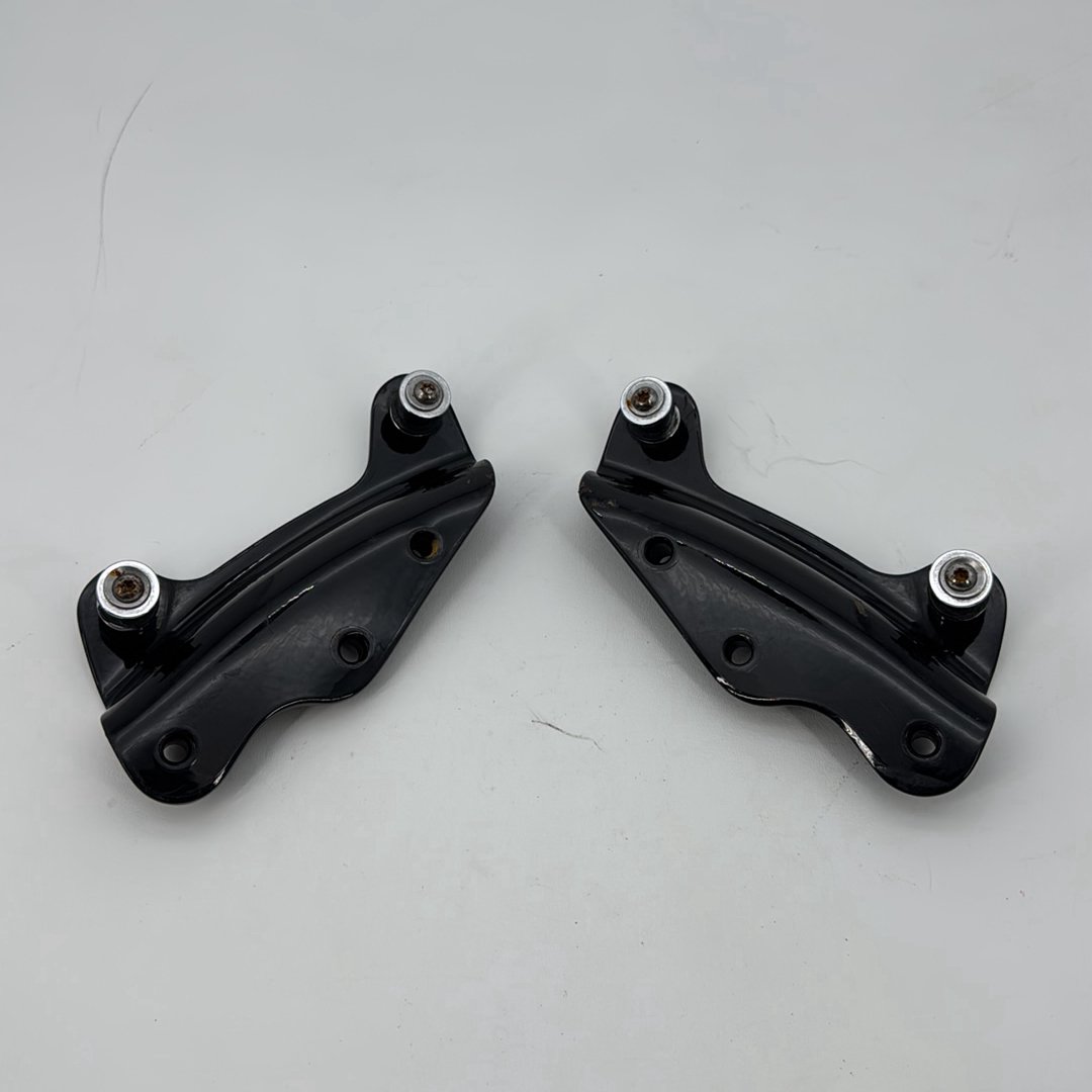 2008 - 2016 Harley-Davidson Touring Street Glide 5 Point Detachable Docking Hardware 54246-09
