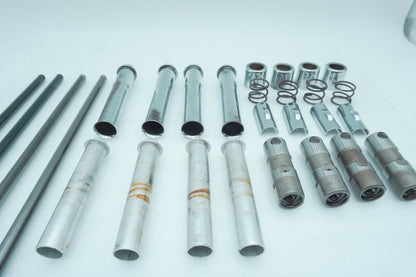2007 - 2011 Harley-Davidson Touring Electra Glide Twin Cam Hydraulic Tappets 4 Lifters 18538-99B