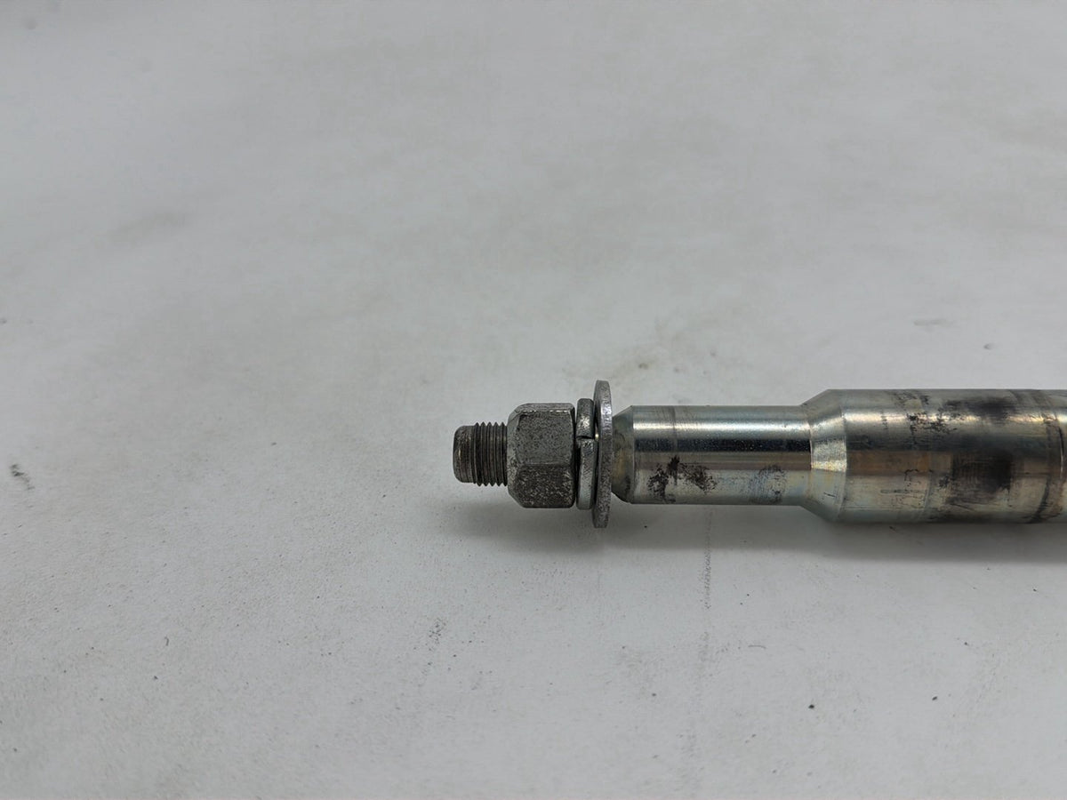 2007 Harley Street Glide Touring FLHX OEM Front Wheel Axle Bolt Shaft