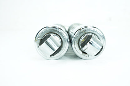 2004 - 2013 Harley-Davidson Sportster Low Rear Left Right Shock Absorbers 54568-04