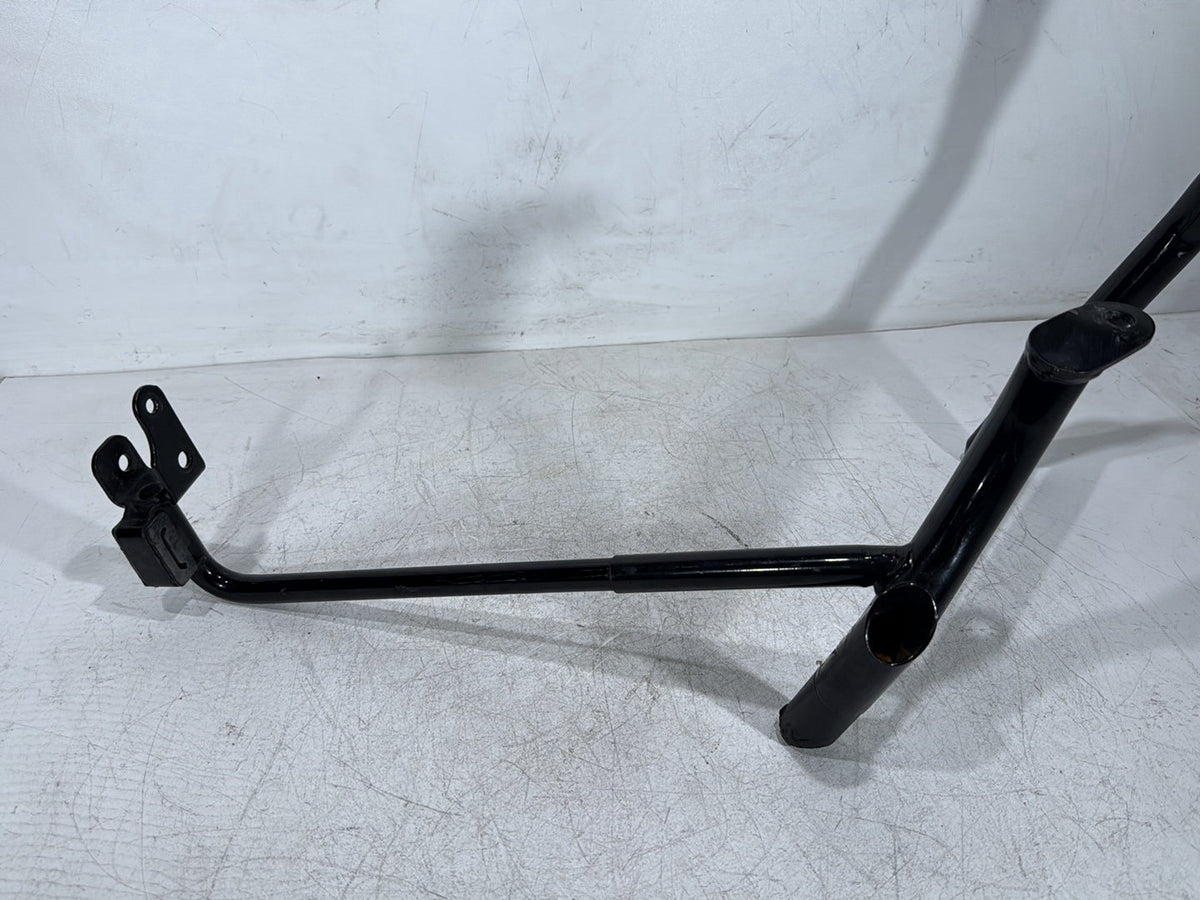 2018 Harley Road Glide Touring FLTRXS OEM Rear Left Saddlebag Guard Rails Bar