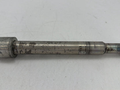 2011 Harley Heritage Softail Classic FLSTC OEM Rear Wheel Axle Bolt Shaft