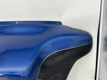 2007 - 2016 Harley-Davidson Touring Electra Glide Ultra Front Outer Batwing Fairing Cover 58236-96