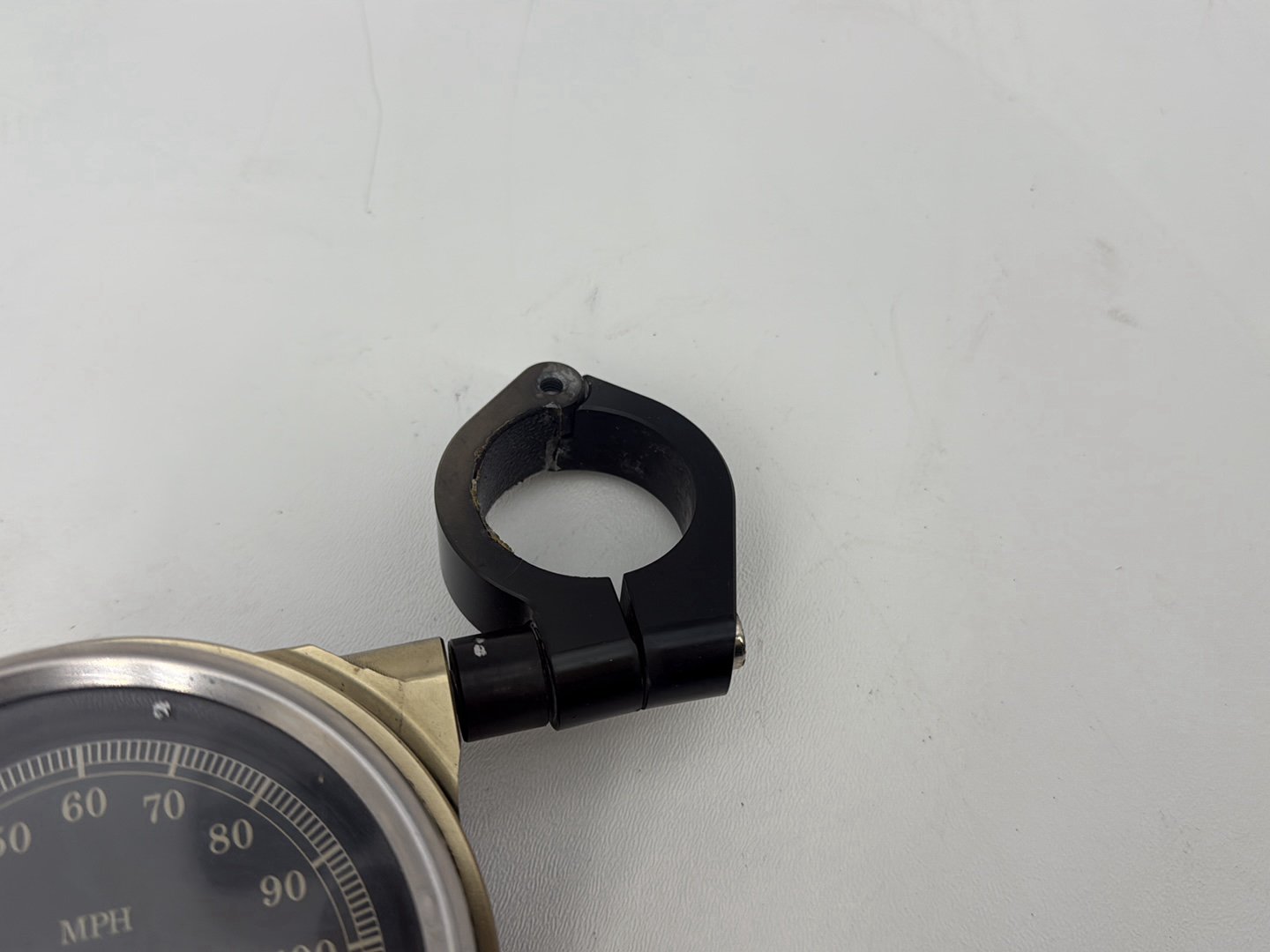 2004 - 2022 Harley-Davidson Sportster 1200 Nightster Speedo Speedometer Gauge Cluster  	67037-08