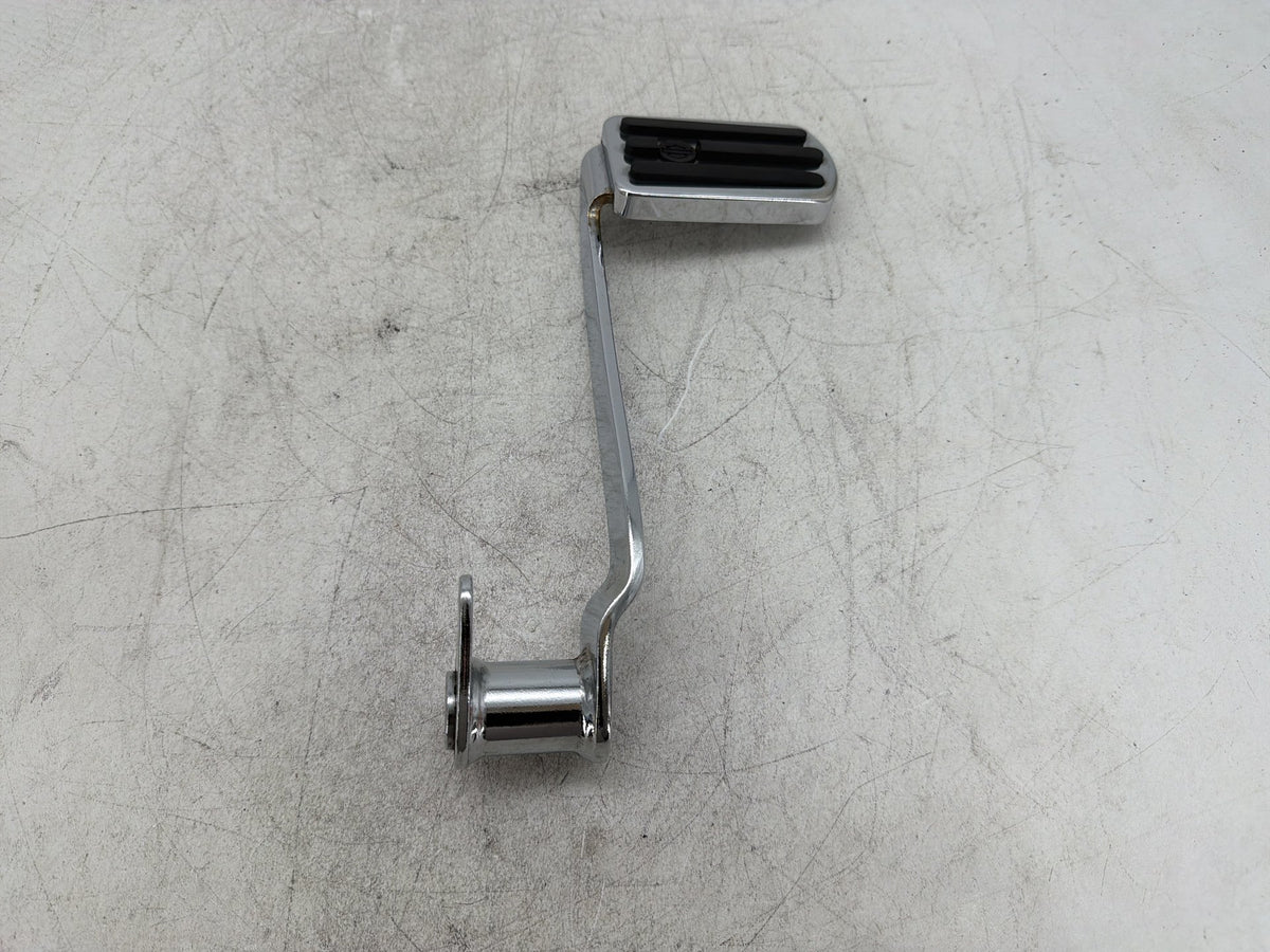 2004 Harley Electra Glide Touring Ultra OEM Foot Brake Control Lever Pedal