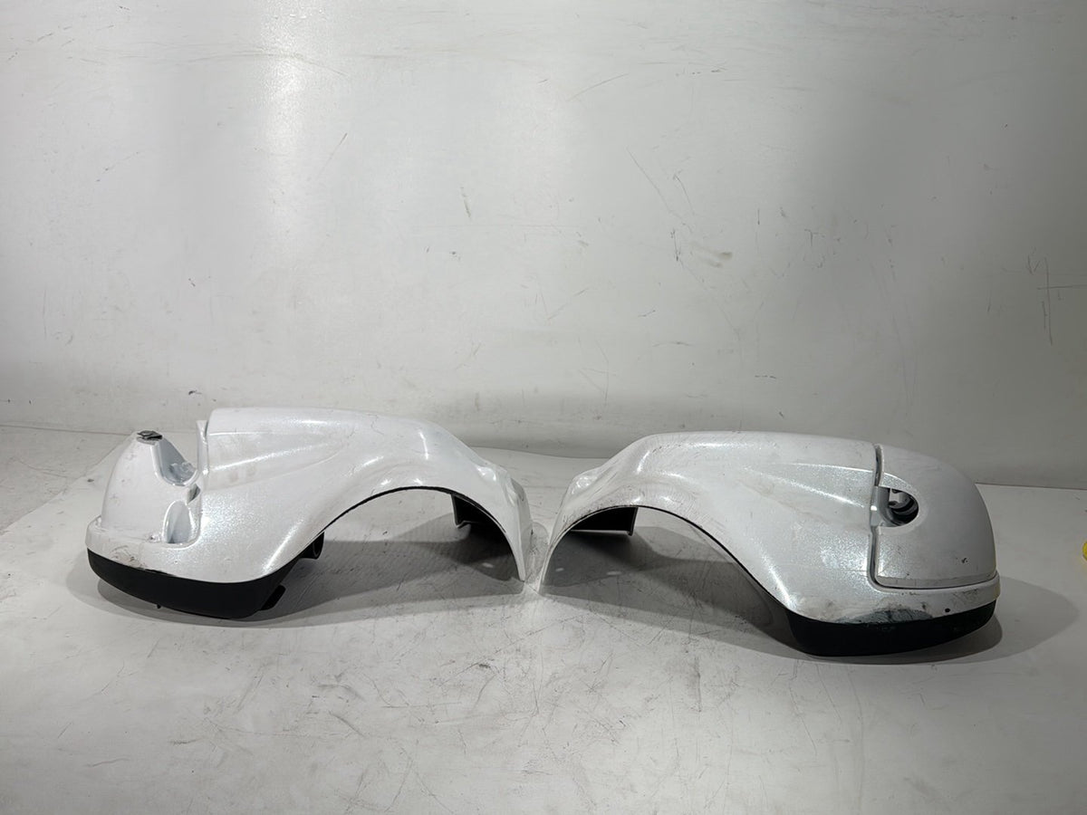 2013 Harley Electra Glide Touring Ultra OEM Left Right Lower Fairing Cowl Covers