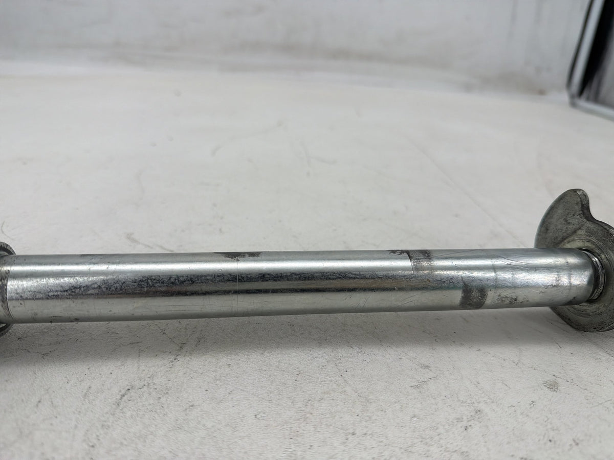 2004 Harley Road King Touring Classic OEM Rear Wheel Axle Bolt Shaft