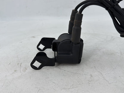 1999 - 2006 Harley-Davidson Touring Electra Glide Ultra Ignition Coil Spark Plugs Cable 31743-01