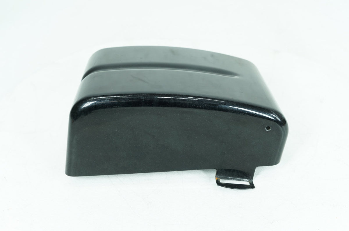 2014 Harley Dyna FXDWG Wide Glide OEM Electrical Panel Holder Bracket Carrier Caddy