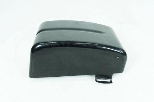 2007 - 2017 Harley-Davidson Dyna Wide Glide Electrical Panel Holder Bracket Carrier Caddy   66361-12