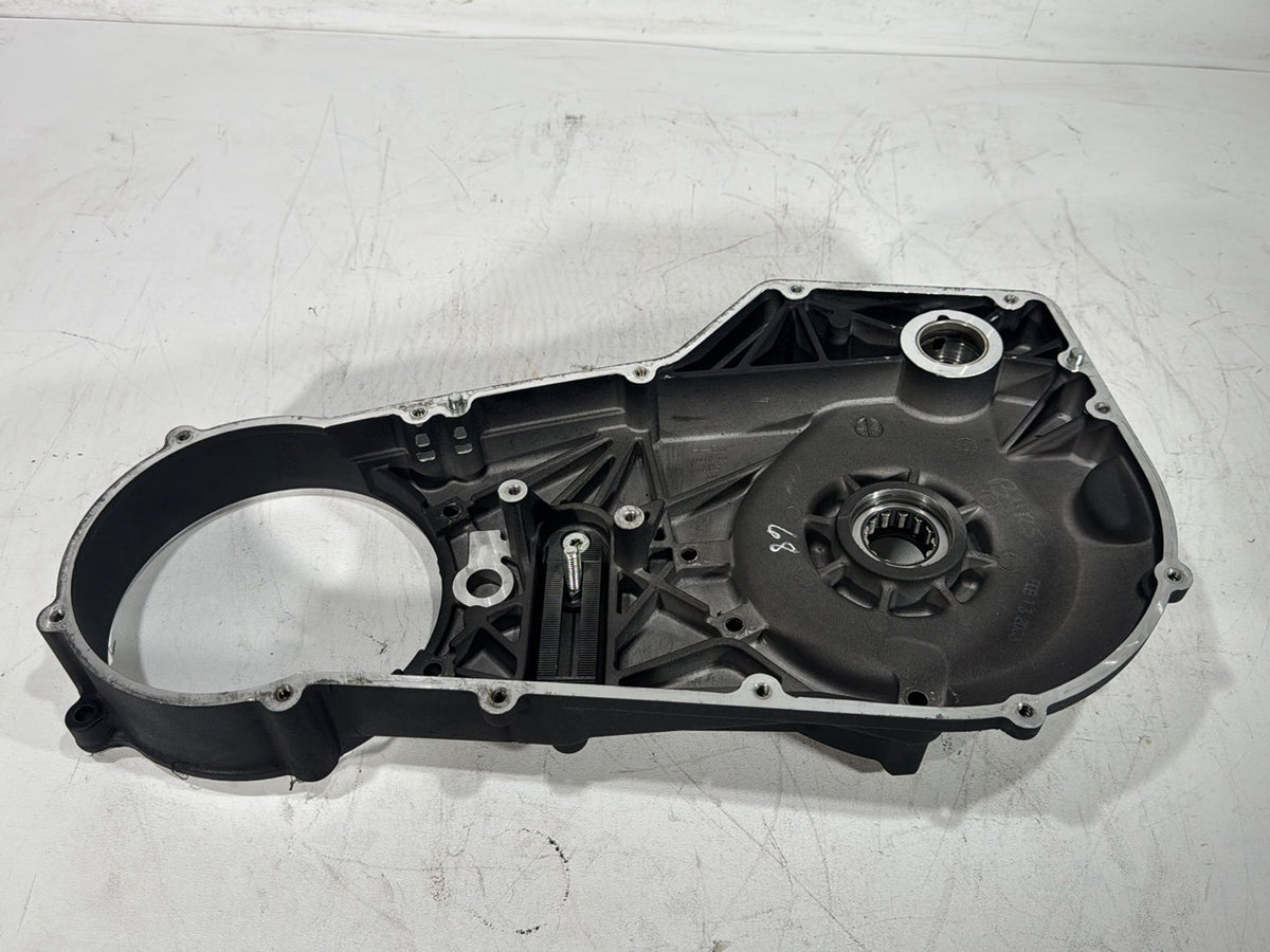 2003 Harley Dyna Wide Glide FXDWG OEM Inner Primary Clutch Cover