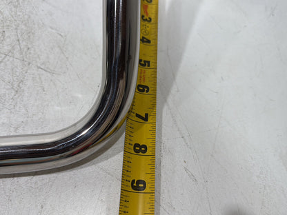 2012 Harley Street Glide Touring FLHX OEM Front Handlebars Handle Bars