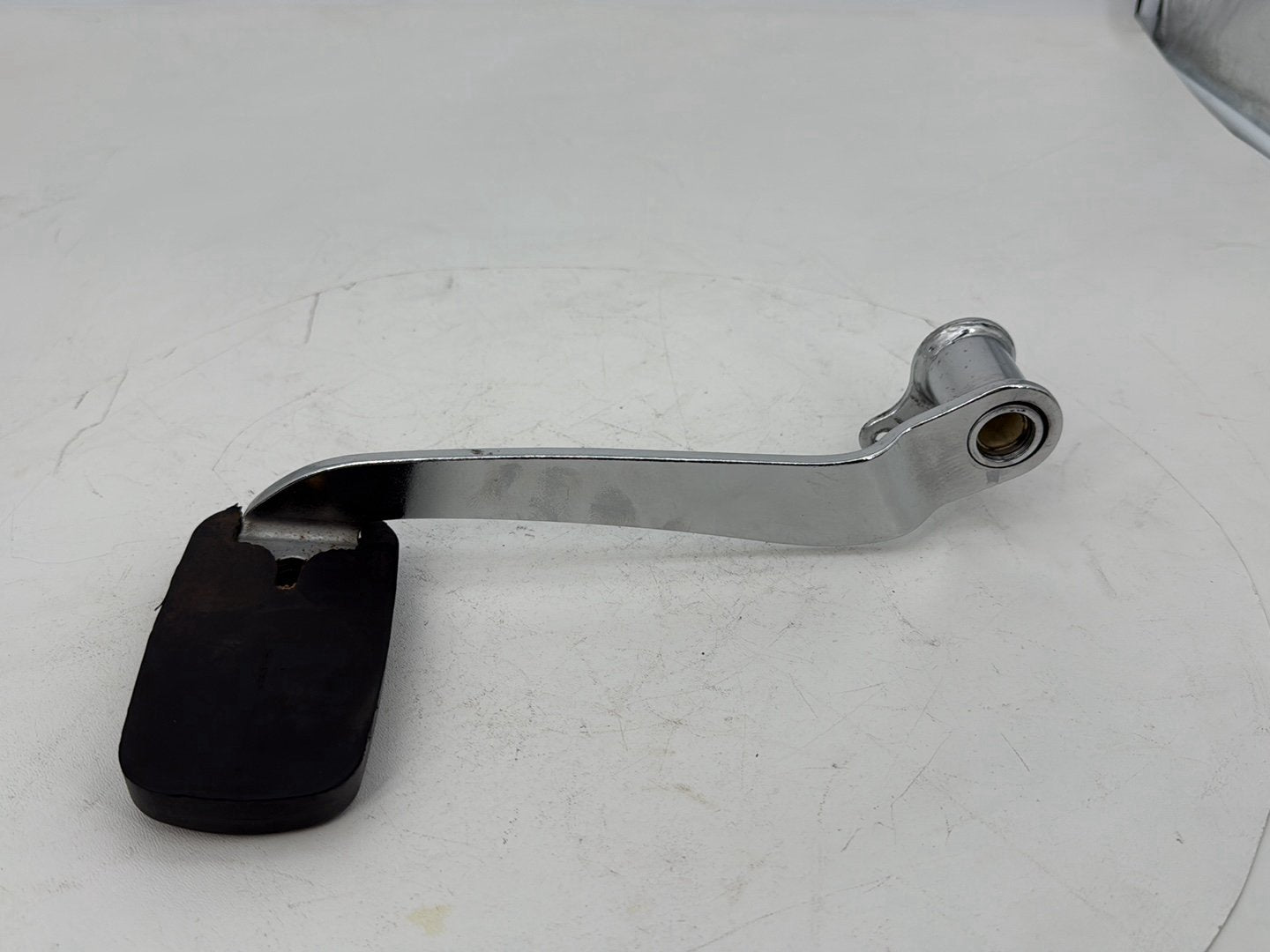 1999 - 2006 Harley-Davidson Touring Electra Glide Ultra Foot Brake Control Lever Pedal 44023-00C