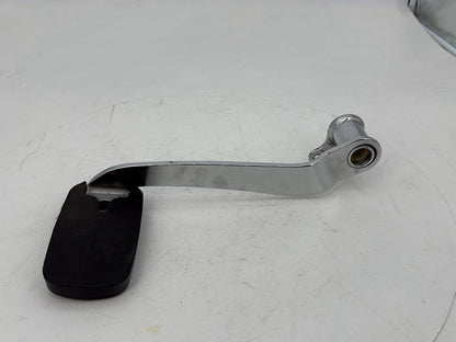 1999 - 2006 Harley-Davidson Touring Electra Glide Ultra Foot Brake Control Lever Pedal 44023-00C
