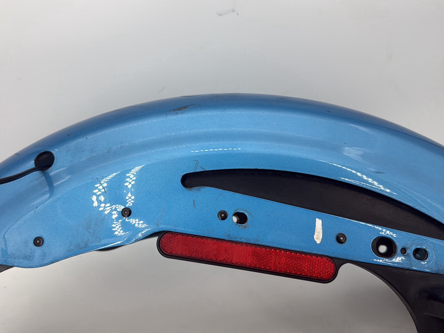 2004 - 2022 Harley-Davidson Sportster 1200 Nightster Rear Wheel Fender Panel 59865-10