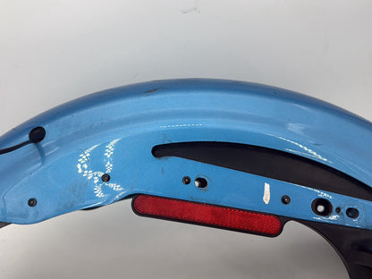 2004 - 2022 Harley-Davidson Sportster 1200 Nightster Rear Wheel Fender Panel 59865-10