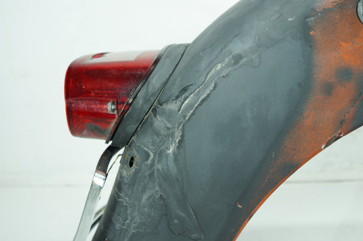 1999 - 2006 Harley-Davidson Touring Electra Glide Classic Rear Wheel Fender Taillight Brake Lamp 59579-06