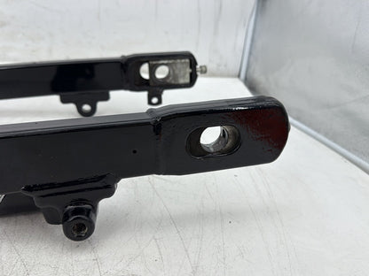 2010 Harley Dyna Fat Bob FXDF OEM Rear Fork Swingarm Swing Arm