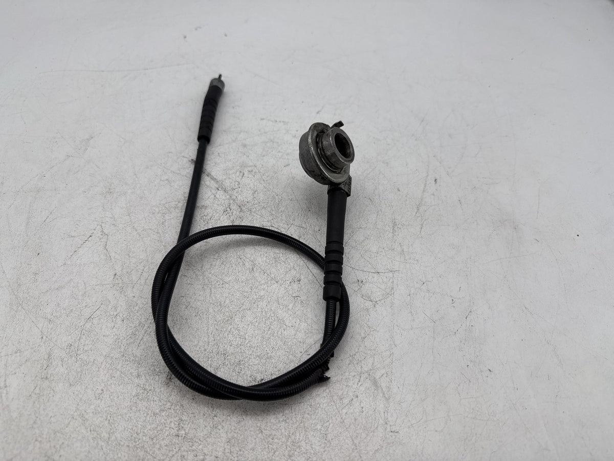 1993 Harley Electra Glide Touring Sport OEM Front Drive Speedometer Speedo Cable